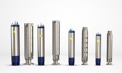 İzmir Dalgıç Pompa