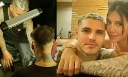 Icardi’den Dikkat Çeken Hamle: Wanda Dövmesini Kapattırdı