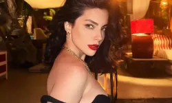 Merve Boluğur’un Yeni Hali Olay Oldu