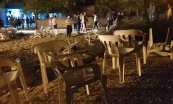 Adana’da Düğün Kavgası: 2 Kişi Yaralandı
