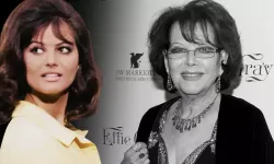Claudia Cardinale Hayatını Kaybetti