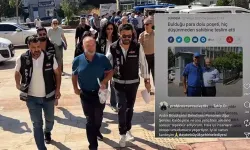 Kınadığı Rüşvet İddiasıyla Gözaltına Alındı