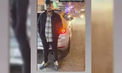 Evinin Damında Düğünü İzlerken Öldürülen Gencin Katili Tutuklandı