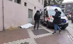 Bursa’da Yol Kenarında Bir Kişi Ölü Bulundu