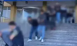 Kayseri’de Yasa Dışı Bahis Soruşturmasında 11 Kişi Tutuklandı