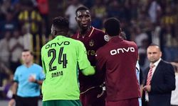 Trabzonspor’un Gaziantep Kozu Onuachu