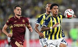 Trabzonspor’un Yeni Transferi Muçi, İlk Maçına 10 Numara Pozisyonunda Çıktı