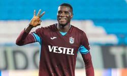Milli Ara Trabzonspor'un Yıldızına Yaradı