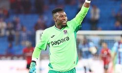 Trabzonspor’da Asisti Kaleci Yaptı: Onana’dan Onuachu’ya Gol Pası