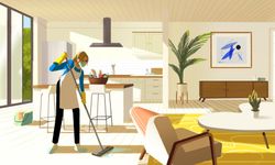 Prime Clean Solutions ile Airbnb Temizliğinde Profesyonel Hizmet