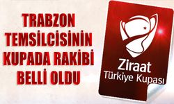 Ziraat Türkiye Kupası 3. Eleme Turu'nda Eşleşmeler Belli Oldu