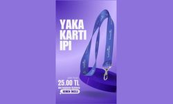 Etkinliklerde Baskılı Yaka Kartı İpi Kullanmak Neden Fark Yaratır?