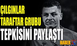 Çılgınlar Taraftarlar Derneği’nden Sert Tepki: “Adalet Terazisiyle Oynamaya Cüret Ediyorlar”