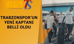 Uğurcan Çakır'ın Ayrılığı Sonrası Trabzonspor’un Yeni Kaptanı Belli Oldu