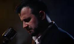 Sedat Keskin’den Yeni Single: “Al Eline Kalemi”