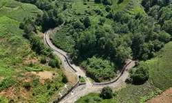 Serince Mahallesi’nde Taşkın Riski Azalıyor