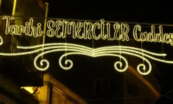 Bir Zamanlar Sanatla Anılan Caddeler Artık Hatıralarda Yaşıyor