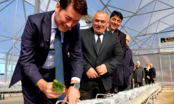 Ortahisar Belediyesi'nin “En Mutlu Köy” Projesi Trabzon’un Tarımsal Üssü Oldu