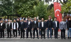 Trabzon’da Ahilik Haftası Coşkusu