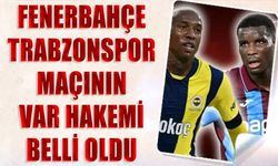 Trabzonspor, Derbi İçin Kadıköy’de