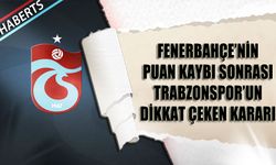 Trabzonspor’dan Dikkat Çeken Hamle: Derbi Görüntüleri Ücretsiz Yayınlandı