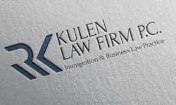 Kulen Law Firm Vize Hizmeti