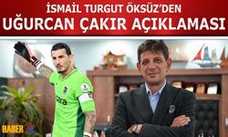 Trabzonlular Federasyonu Başkanı Öksüz: “Ertuğrul Doğan’ın Transfer Başarısıdır”