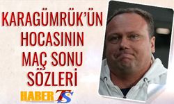 Marcel Licka: “90 Dakika Disiplinli Olmalıyız”