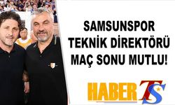 Thomas Reis Maç Sonu Mutluluğunu Dile Getirdi