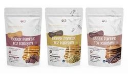 Bebeğinizin Sağlıklı Büyüme Serüvenine Organik Bir Başlangıç: OG Store