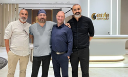 Hair Transplant Turkey: Este Surgery