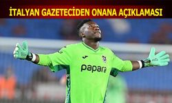 Andre Onana’nın Geleceğiyle İlgili Açıklama