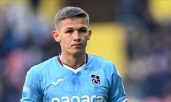 Anderlecht’ten Trabzonspor’un Golcüsü Sikan’a Teklif