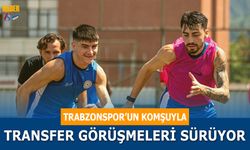 Trabzonspor, Rizesporlu Taha Şahin İçin Girişimlerini Sürdürüyor