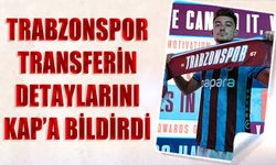 Trabzonspor, Ernest Muçi'yi Kiralık Olarak Kadrosuna Kattı