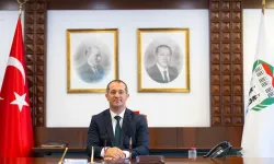 Başkan Ekim'den Eğitim Yılı Mesajı