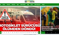 Haber Urfa