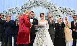 Zorluoğlu Ailesinin Mutlu Günü