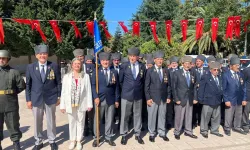 CHP Trabzon Milletvekili Sibel Suiçmez’den Anlamlı Gaziler Günü Mesajı