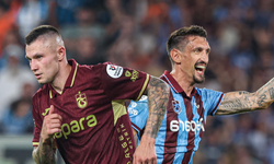 Trabzonspor’un İki Oyuncusu Milli Takımlarında Sahaya 11’de Çıkıyor