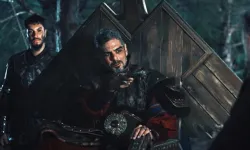 Kuruluş Orhan’a İlhanlı’nın Demir Yumruğu Temurtaş Geliyor