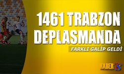 1461 Trabzon FK, Malatya’da Gol Şov Yaptı: 4-0’lık Galibiyet