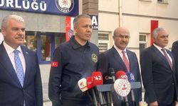 Konya Merkezli Dev Operasyon: 421 Zanlı Gözaltında