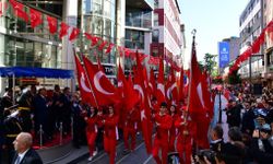 Cumhuriyet’in 102. Yılında Tatil 1,5 Gün Olacak