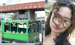 İTÜ Öğrencisi Sıla Ahsen Tuluk Hayatını Kaybetti