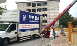 Mersin Evden Eve Nakliyat Fiyatları