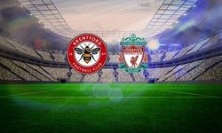 Liverpool Brentford Deplasmanında 3-1 Mağlup Oldu