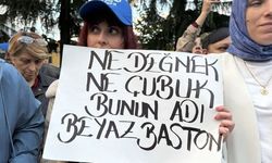Görme Engellilerden TBMM’ye “Beyaz Baston Yasası” Çağrısı