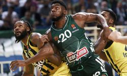 Jehyve Floyd: Türkiye Trafiğinde Hayatta Kalmak Zor