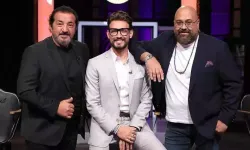 MasterChef’te Tavuk Döner Yarışı Nefes Kesti